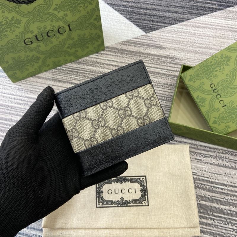 Gucci Wallets